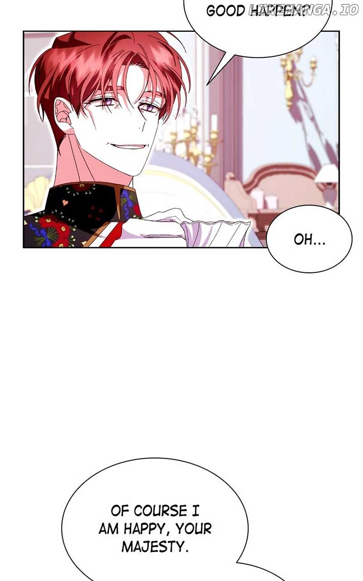 Hoping for My Death Chapter 62 - Page 92