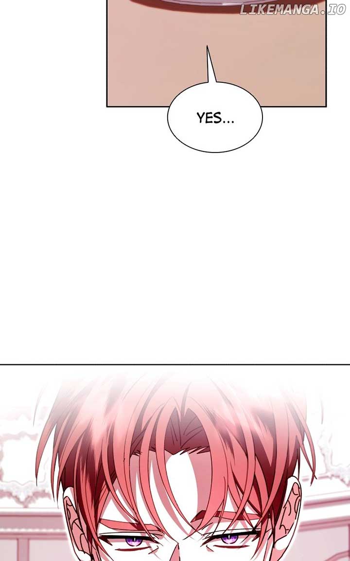 Hoping for My Death Chapter 62 - Page 95