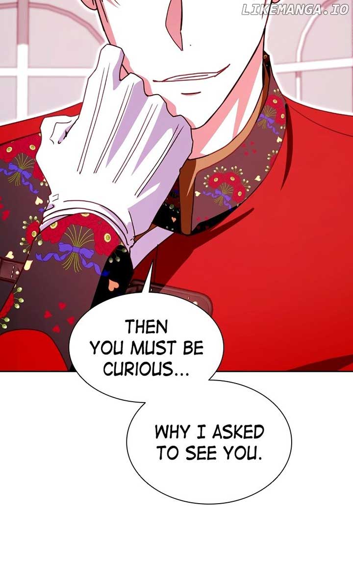 Hoping for My Death Chapter 62 - Page 96