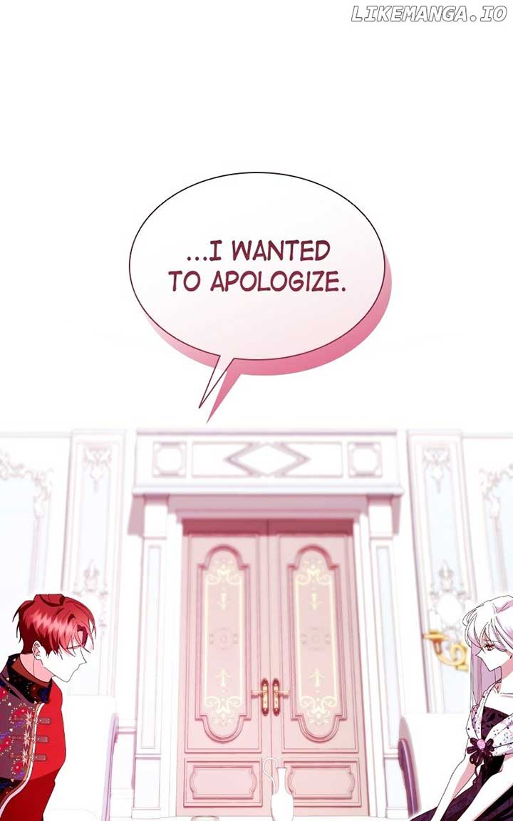 Hoping for My Death Chapter 62 - Page 98