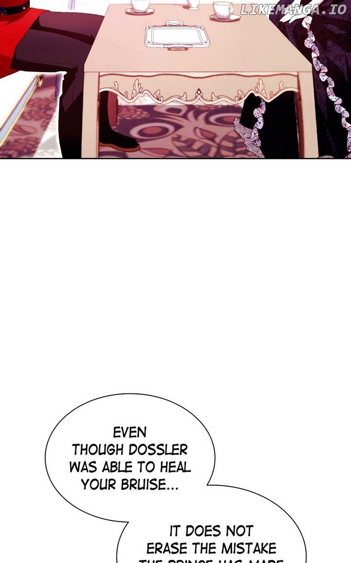 Hoping for My Death Chapter 62 - Page 99