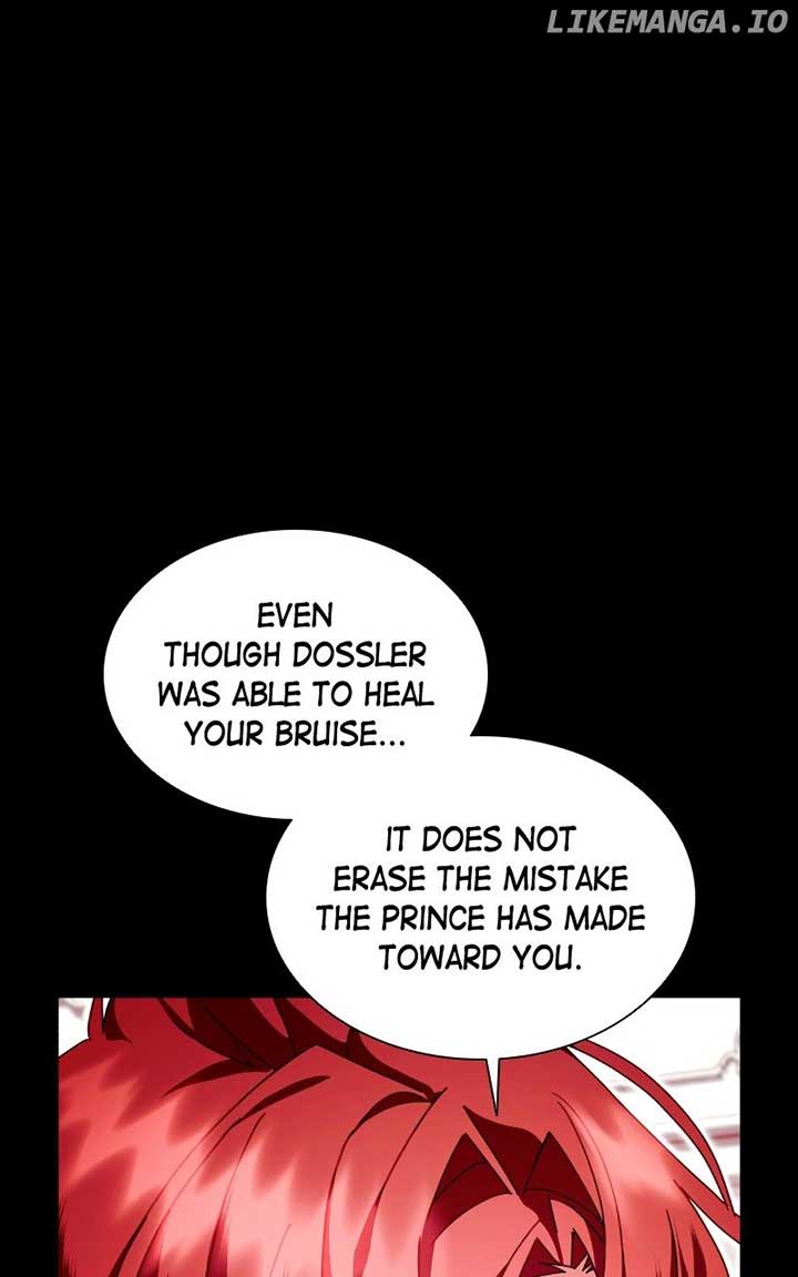 Hoping for My Death Chapter 63 - Page 0