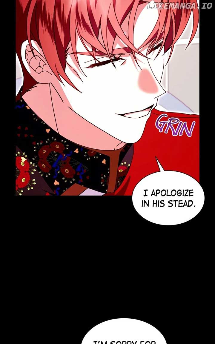 Hoping for My Death Chapter 63 - Page 1