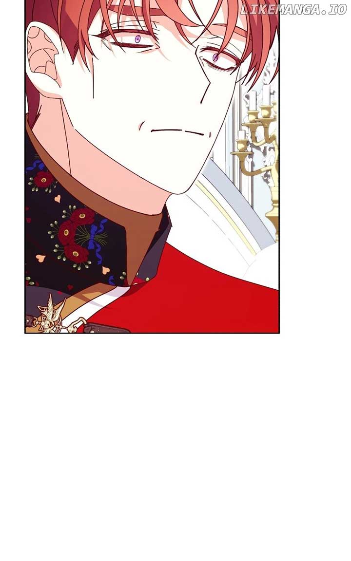 Hoping for My Death Chapter 63 - Page 10