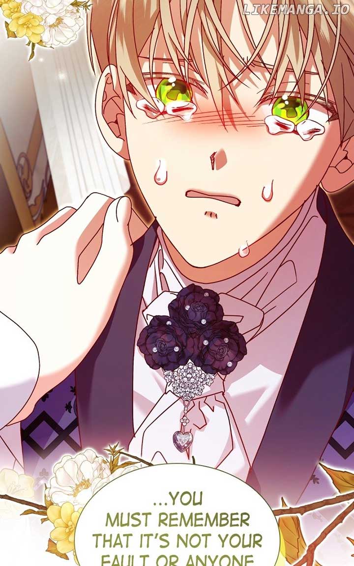 Hoping for My Death Chapter 63 - Page 100