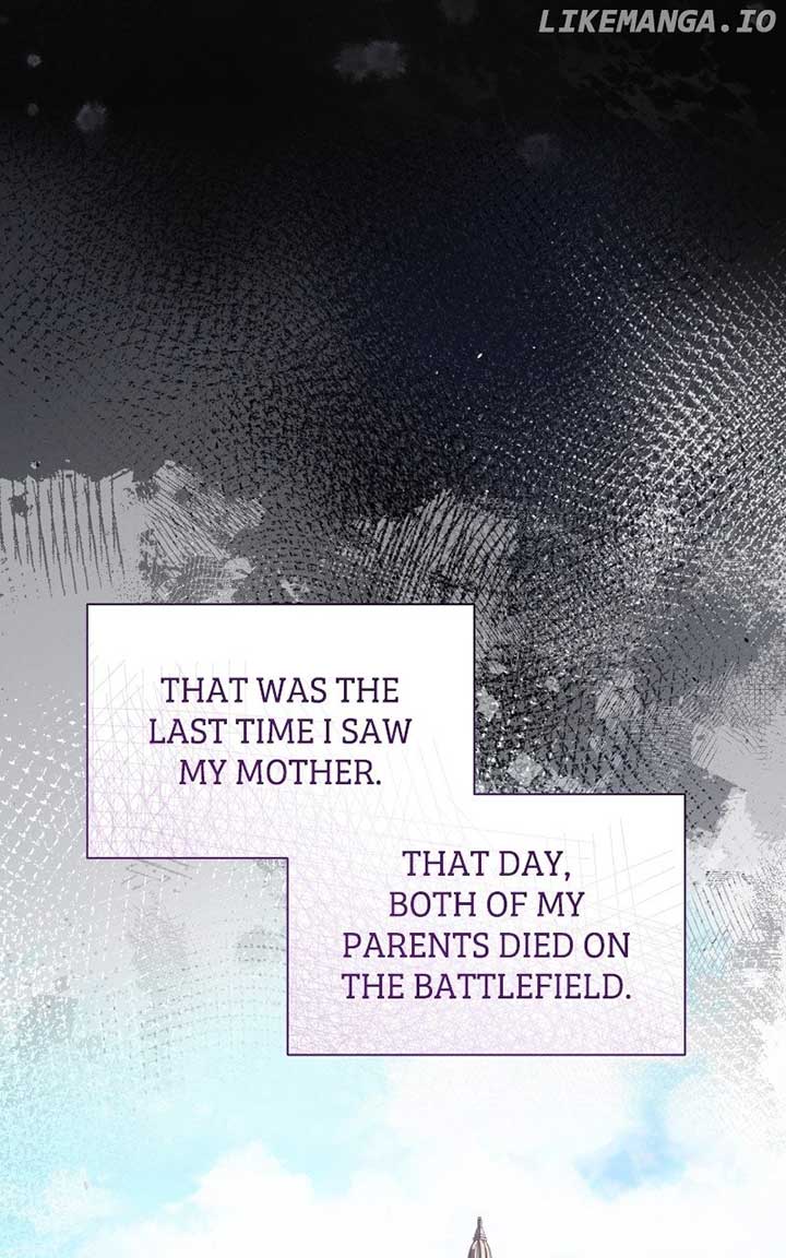 Hoping for My Death Chapter 63 - Page 103