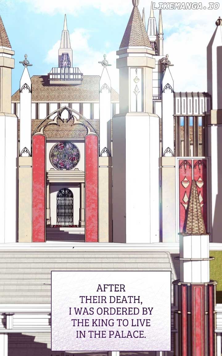 Hoping for My Death Chapter 63 - Page 104