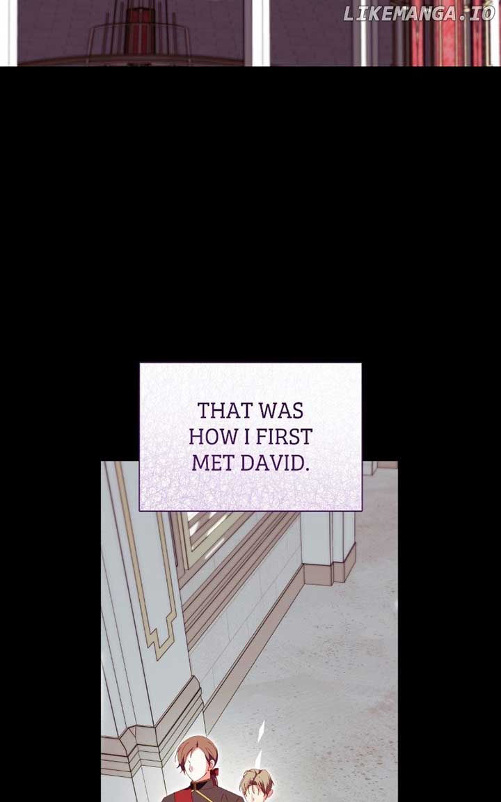 Hoping for My Death Chapter 63 - Page 105
