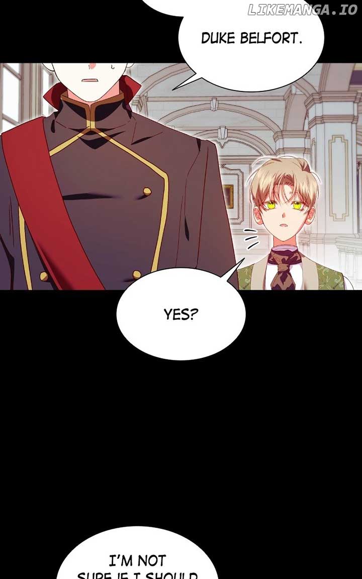 Hoping for My Death Chapter 63 - Page 107
