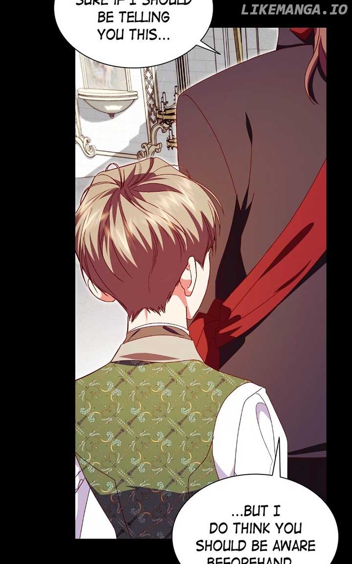 Hoping for My Death Chapter 63 - Page 108