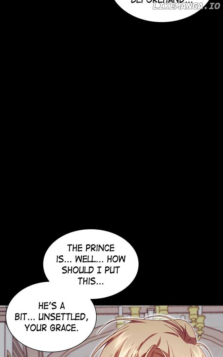 Hoping for My Death Chapter 63 - Page 109