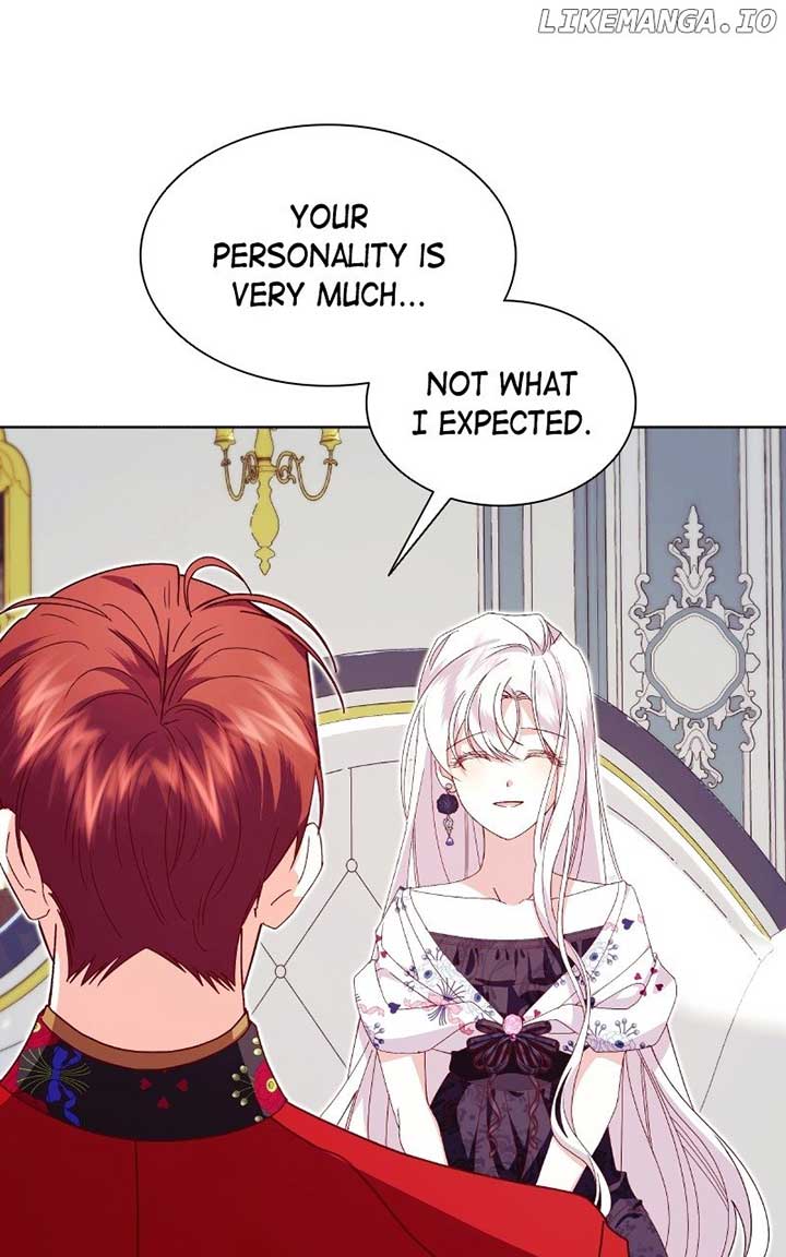 Hoping for My Death Chapter 63 - Page 11