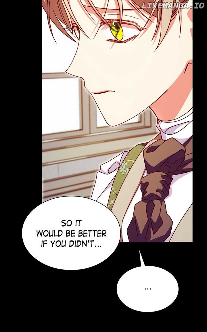 Hoping for My Death Chapter 63 - Page 112