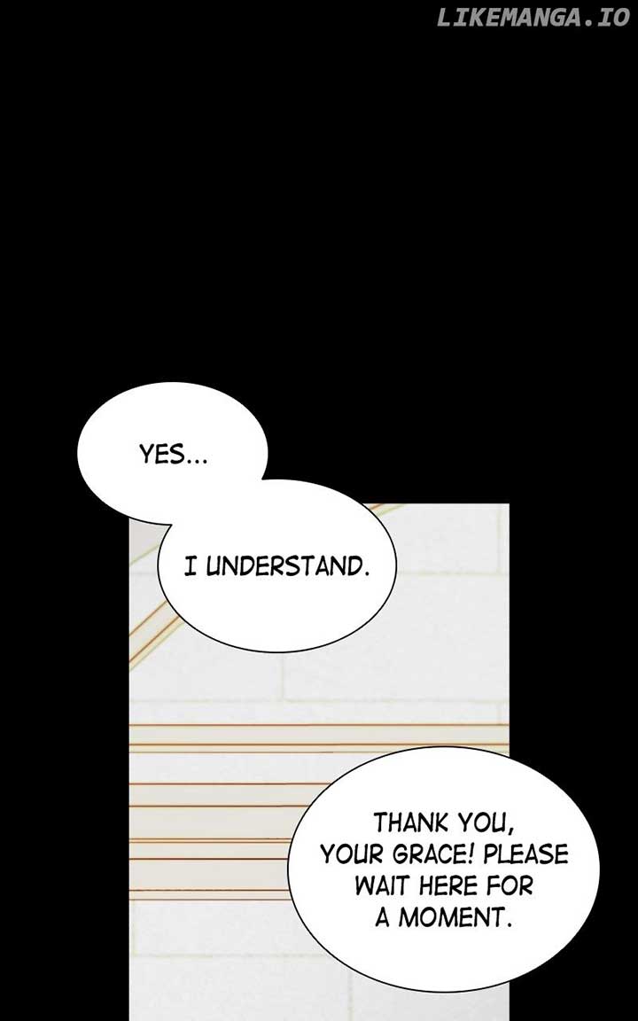 Hoping for My Death Chapter 63 - Page 113