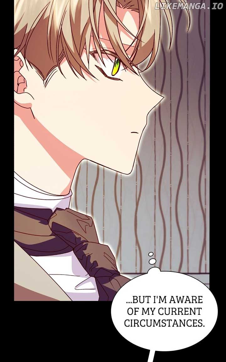Hoping for My Death Chapter 63 - Page 117