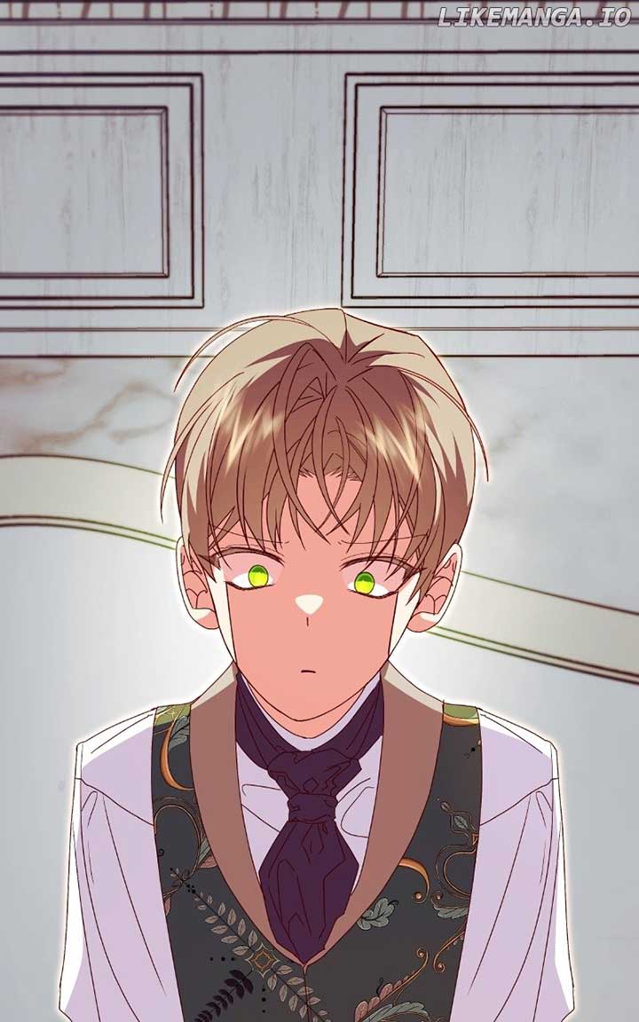 Hoping for My Death Chapter 63 - Page 119
