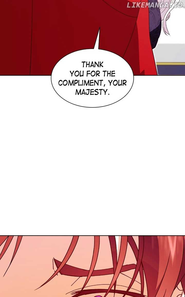 Hoping for My Death Chapter 63 - Page 12