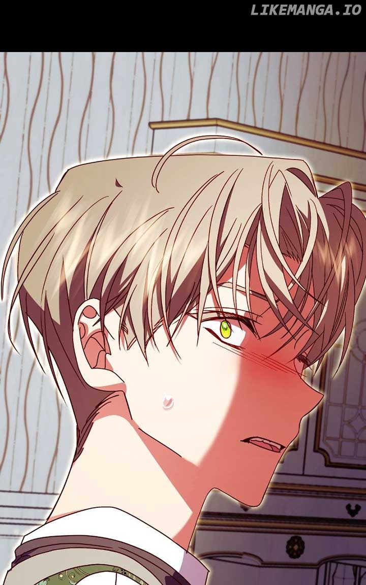 Hoping for My Death Chapter 63 - Page 121