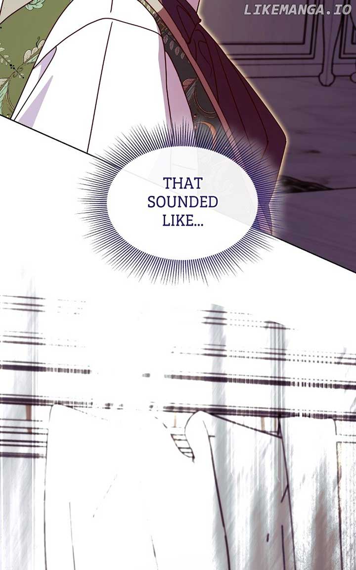Hoping for My Death Chapter 63 - Page 122