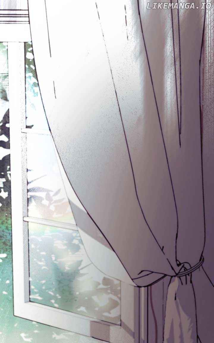 Hoping for My Death Chapter 63 - Page 123