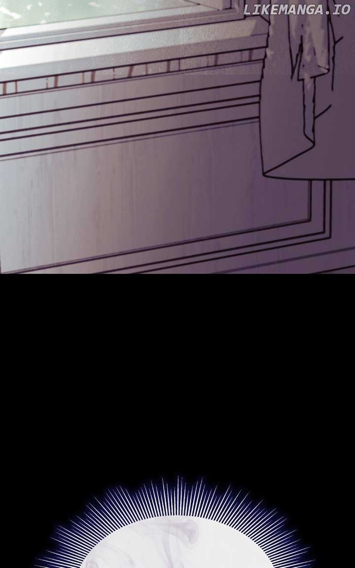 Hoping for My Death Chapter 63 - Page 124