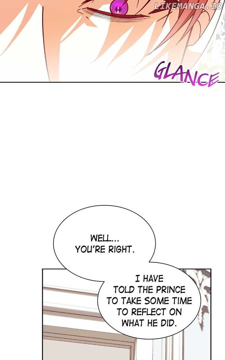 Hoping for My Death Chapter 63 - Page 13