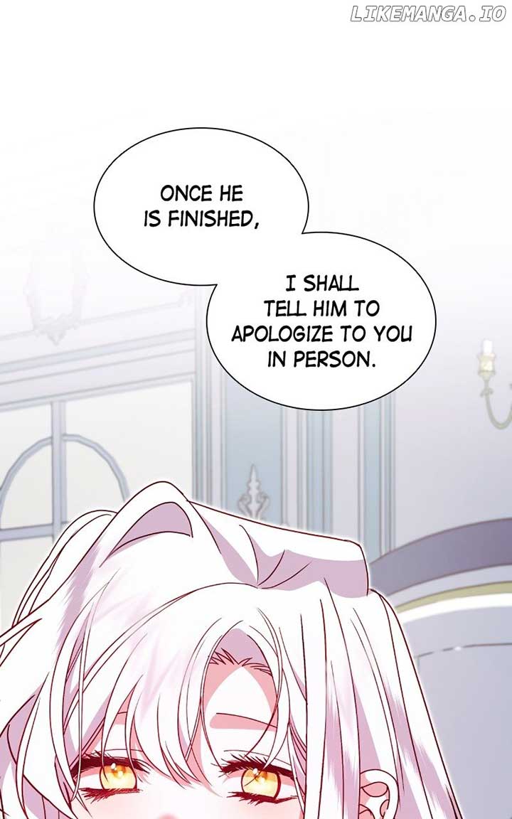 Hoping for My Death Chapter 63 - Page 15