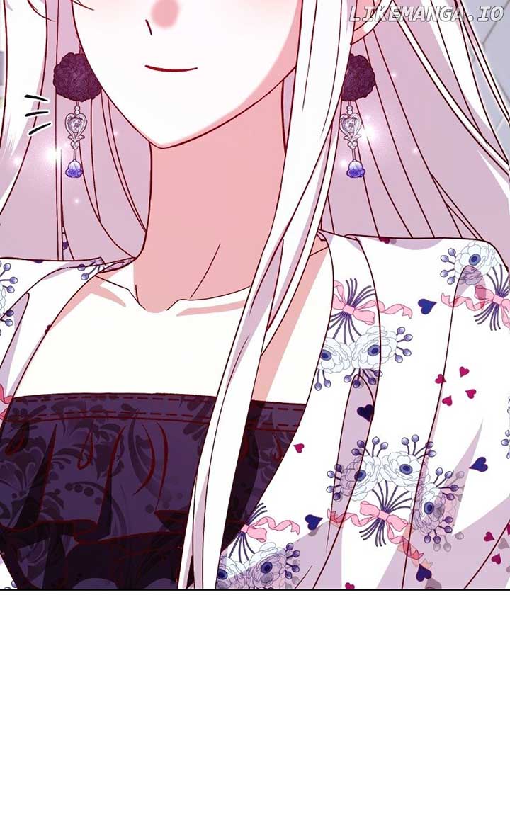 Hoping for My Death Chapter 63 - Page 16