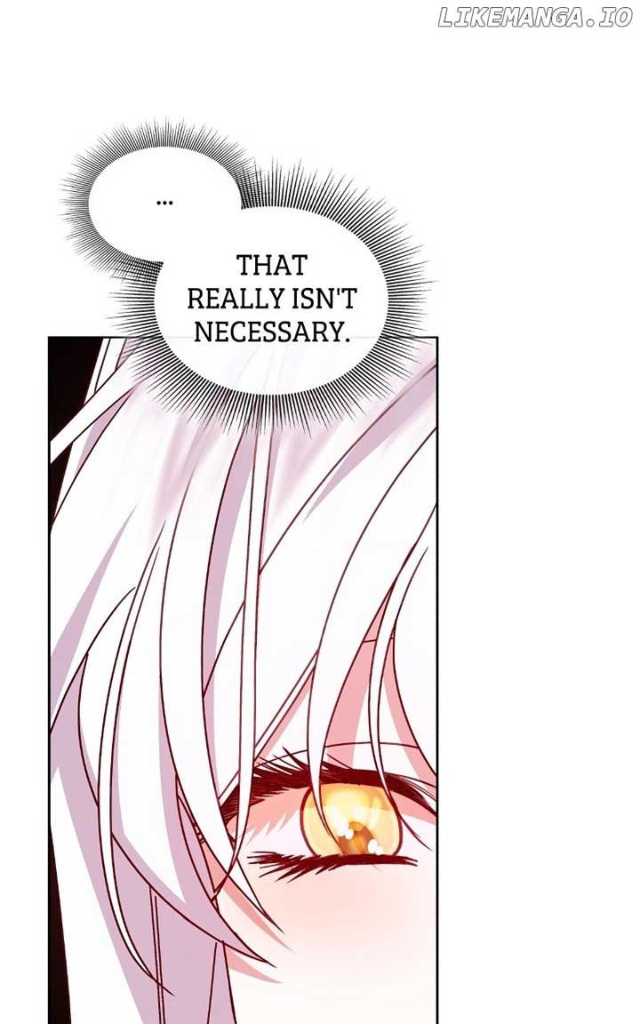 Hoping for My Death Chapter 63 - Page 17