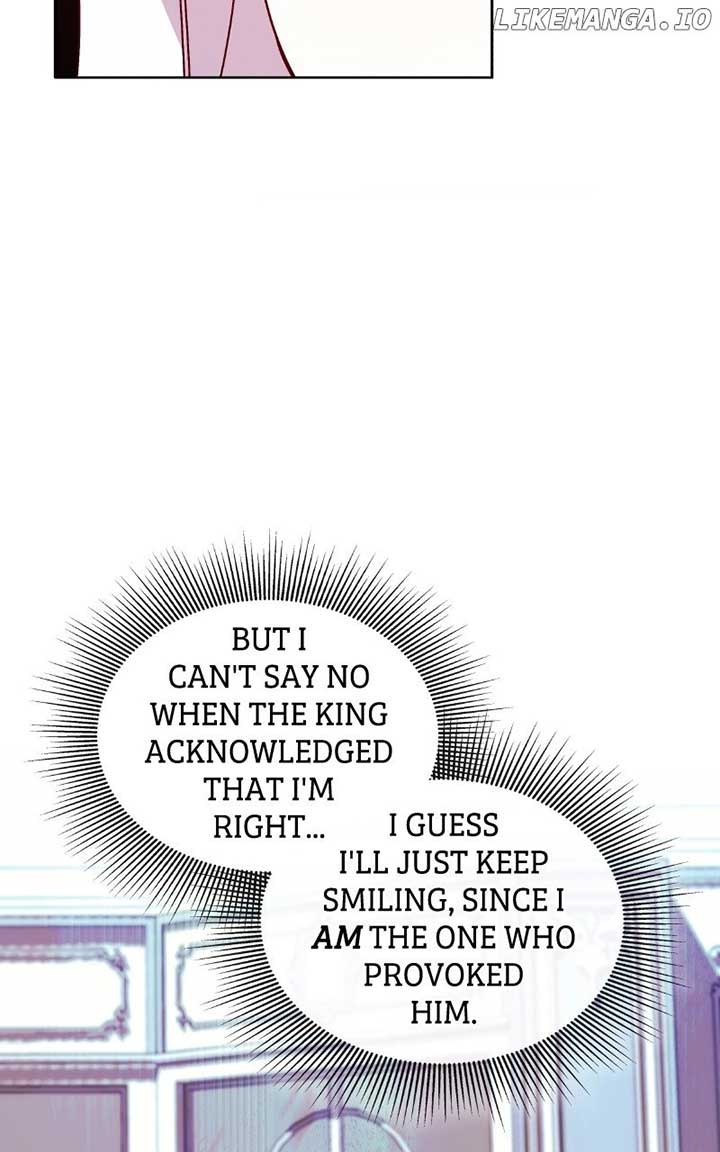 Hoping for My Death Chapter 63 - Page 18