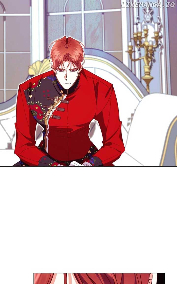 Hoping for My Death Chapter 63 - Page 19