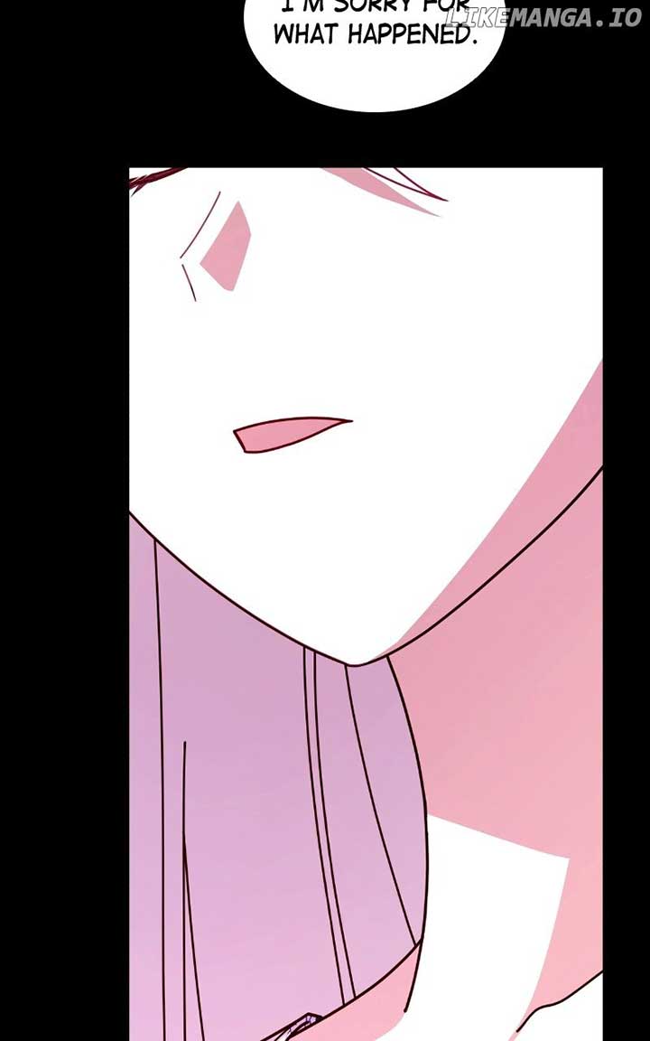 Hoping for My Death Chapter 63 - Page 2