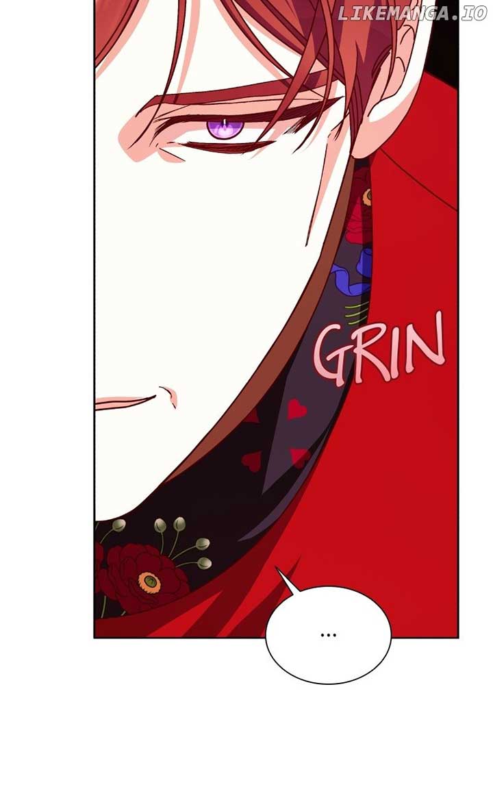 Hoping for My Death Chapter 63 - Page 20