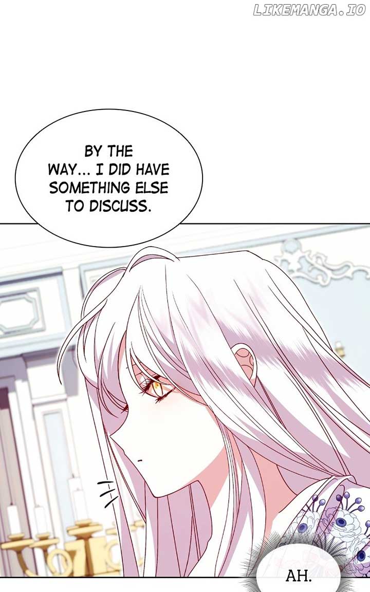Hoping for My Death Chapter 63 - Page 21