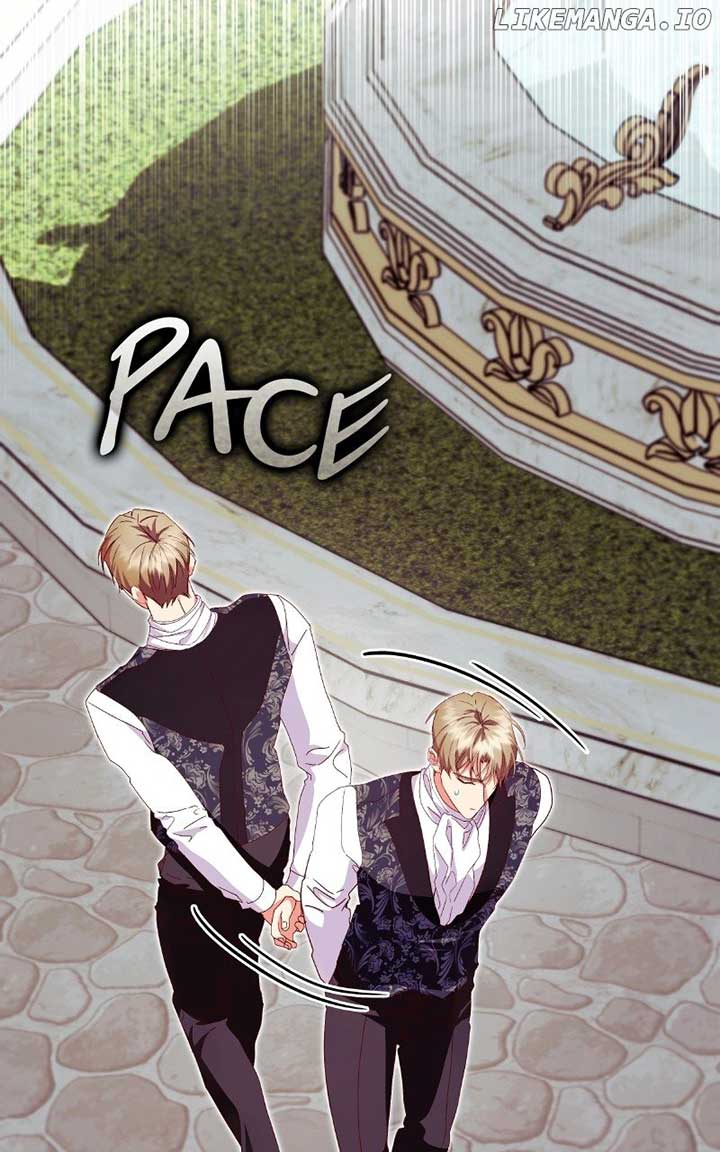 Hoping for My Death Chapter 63 - Page 26