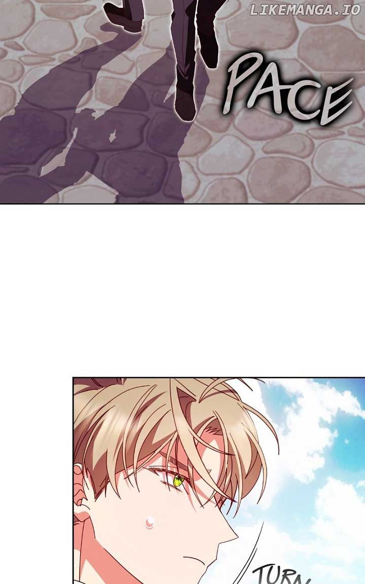 Hoping for My Death Chapter 63 - Page 27