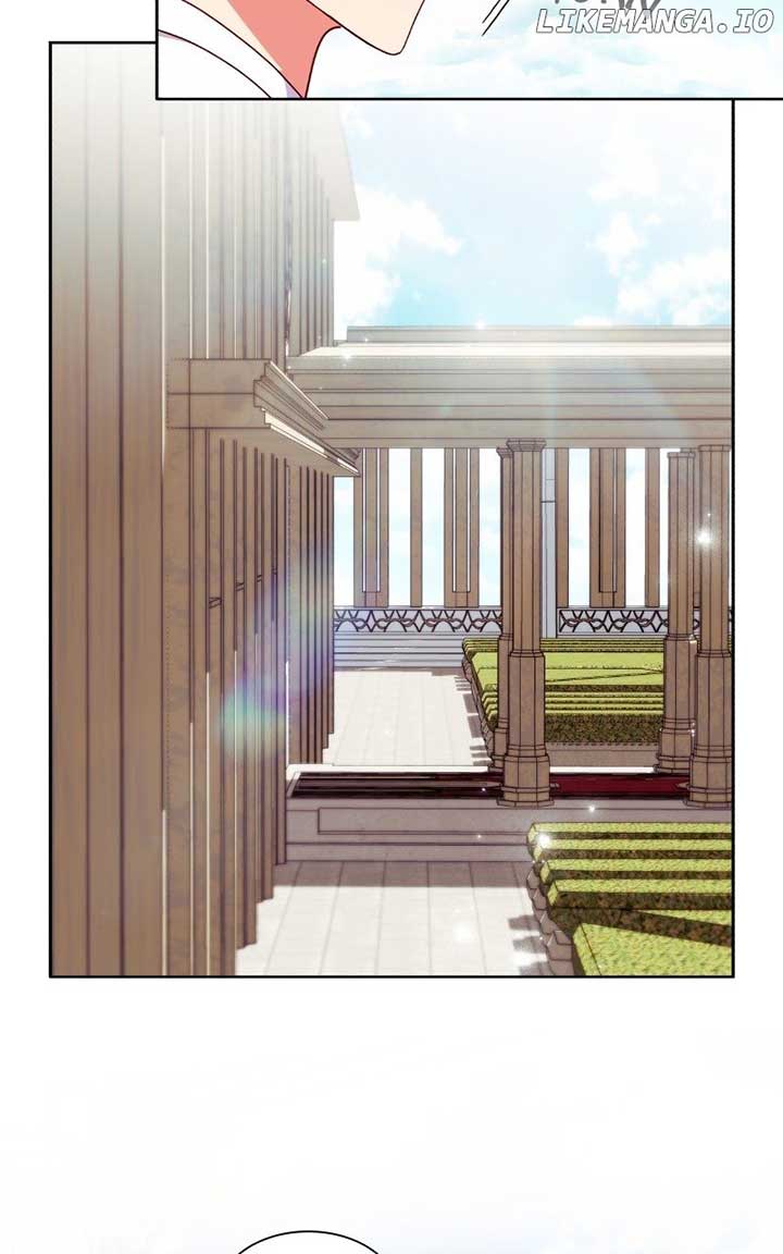 Hoping for My Death Chapter 63 - Page 28