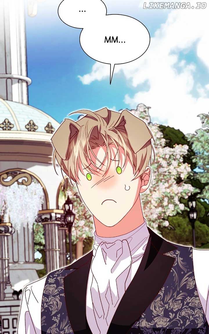 Hoping for My Death Chapter 63 - Page 29