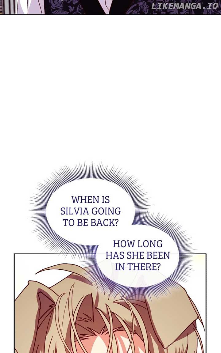 Hoping for My Death Chapter 63 - Page 30