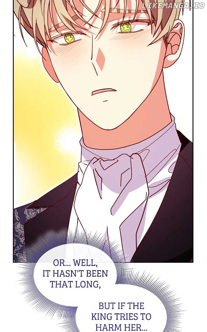 Hoping for My Death Chapter 63 - Page 31