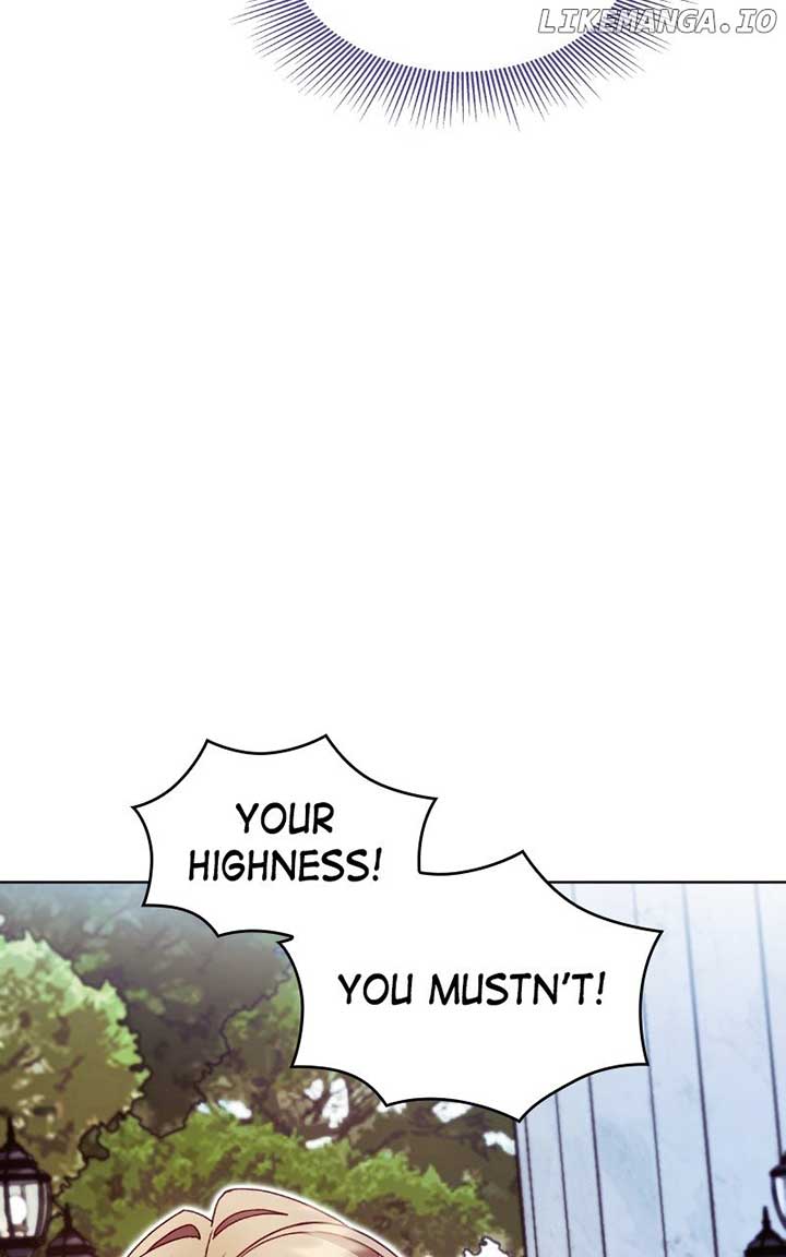 Hoping for My Death Chapter 63 - Page 32