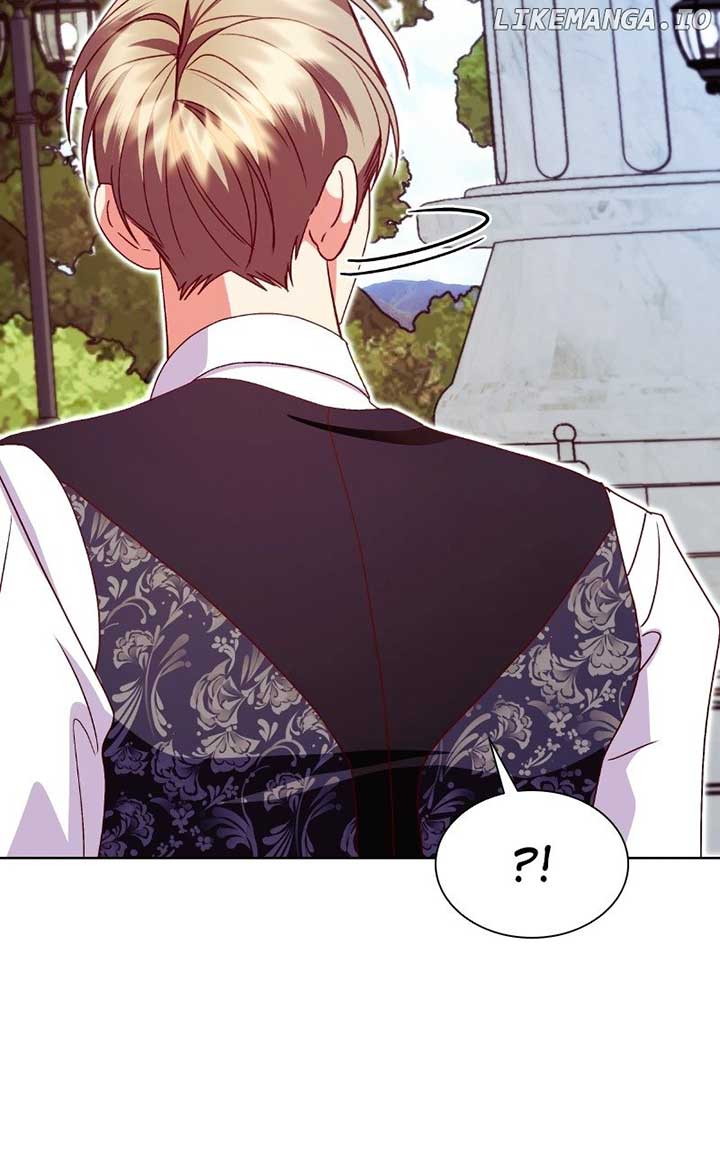 Hoping for My Death Chapter 63 - Page 33