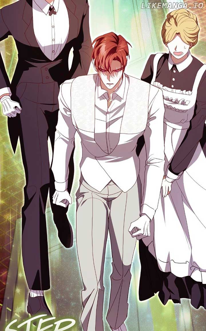 Hoping for My Death Chapter 63 - Page 35