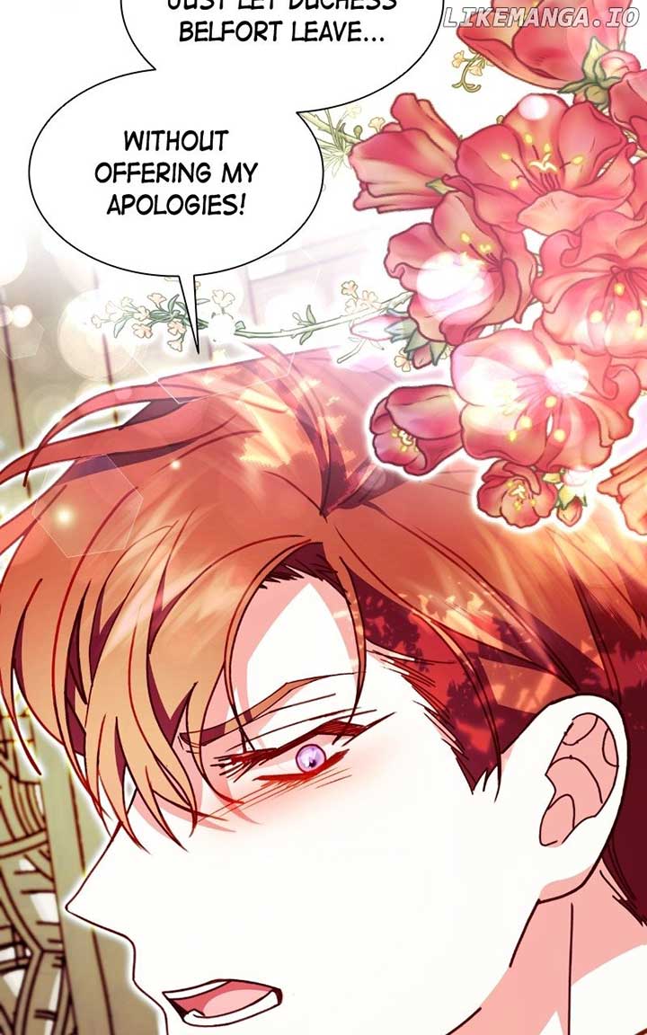 Hoping for My Death Chapter 63 - Page 37