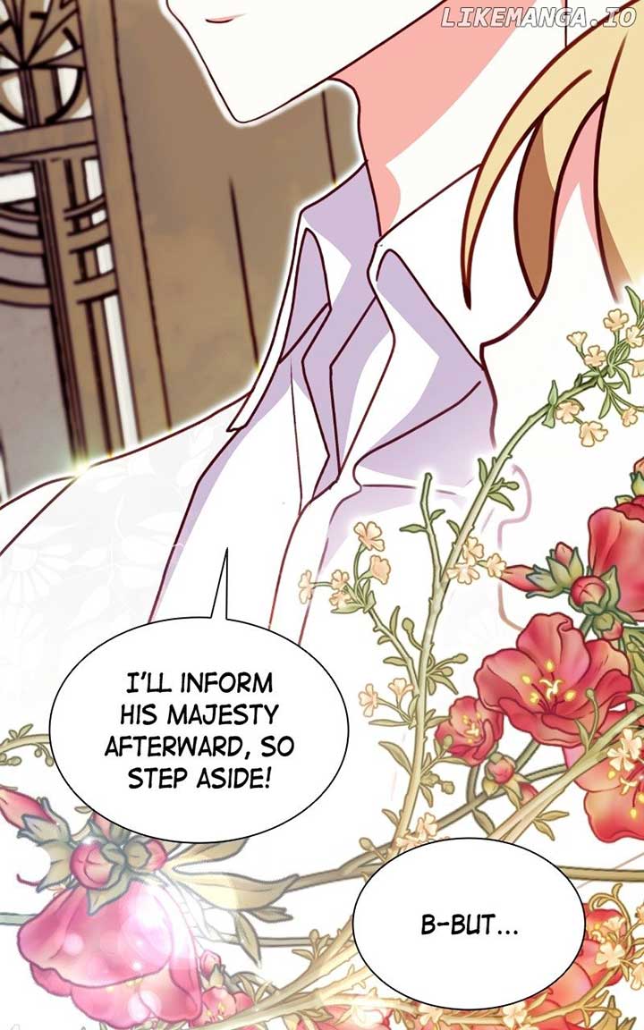 Hoping for My Death Chapter 63 - Page 38