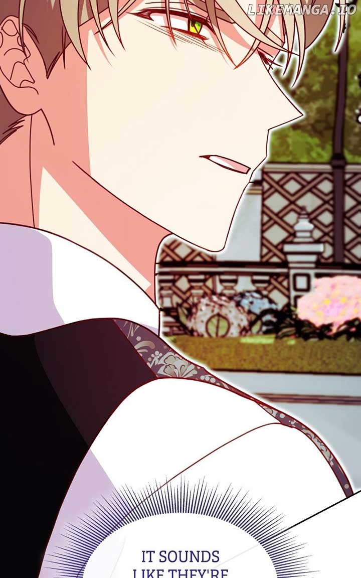 Hoping for My Death Chapter 63 - Page 40