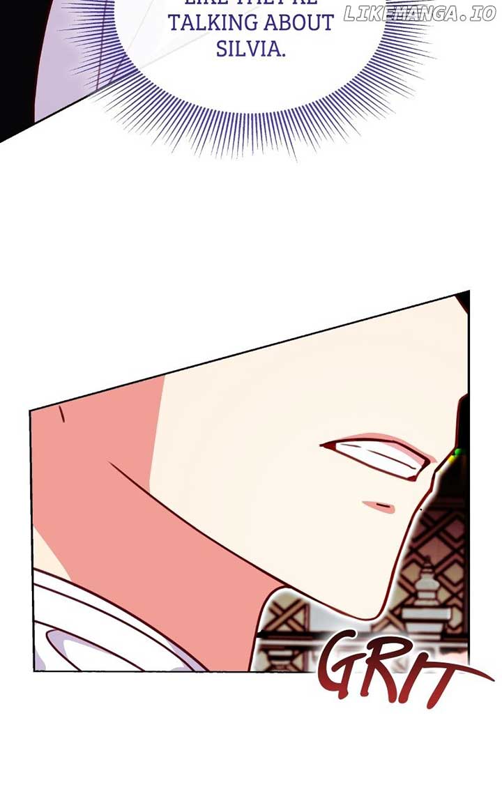 Hoping for My Death Chapter 63 - Page 41
