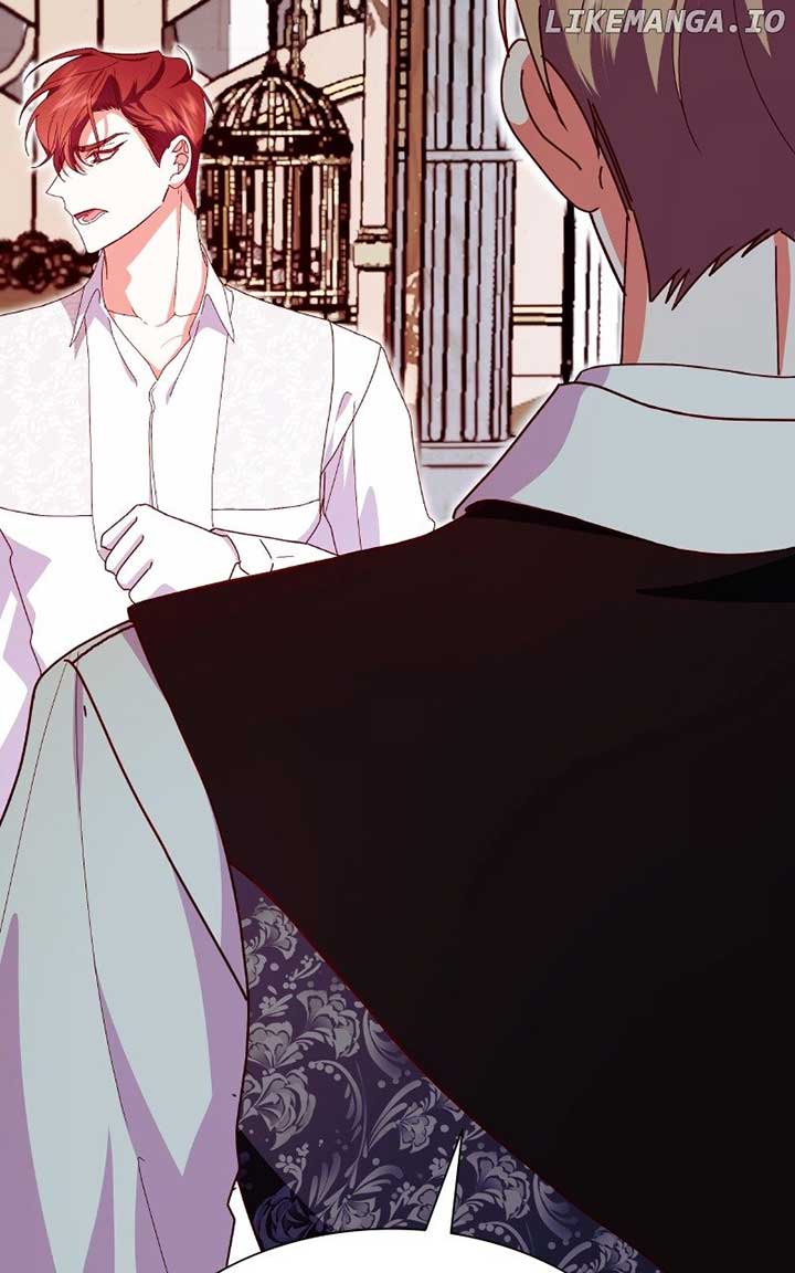 Hoping for My Death Chapter 63 - Page 43