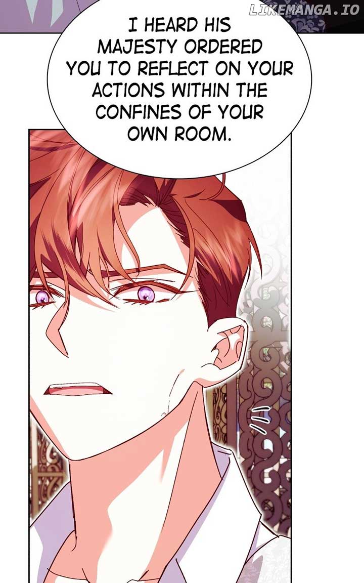 Hoping for My Death Chapter 63 - Page 44