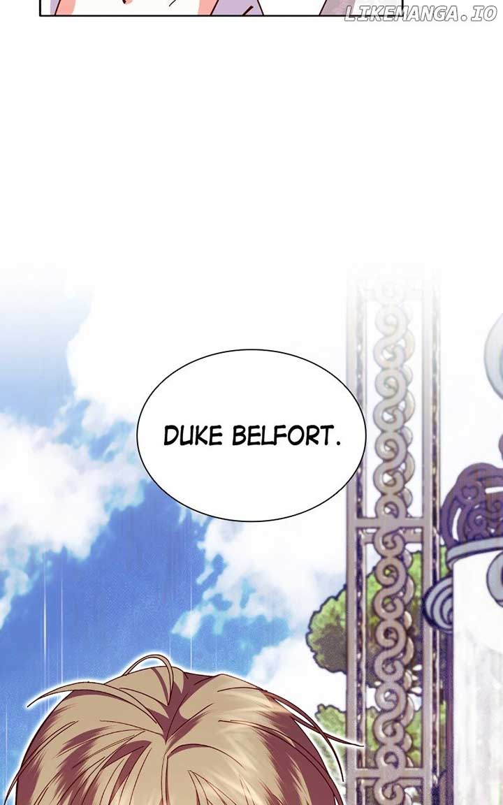 Hoping for My Death Chapter 63 - Page 45